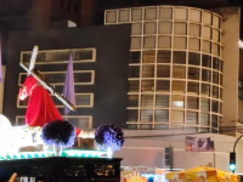 Amaya Centro Historico Hotels near Catedral Metropolitana de Santiago de Guatemala