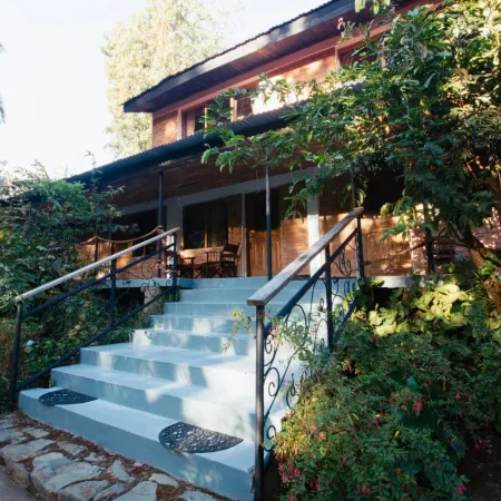 Sanna Eco Lodge