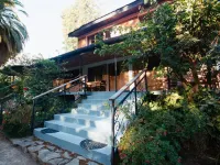 Sanna Eco Lodge - Chỗ nghỉ