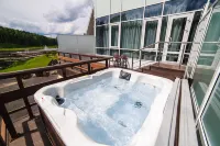 Park Hotel Dobrograd