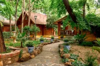 Balneario San Andres Hotels in Baeza