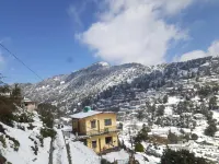 Hotel Goludev Valley View