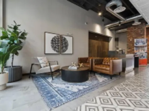 Yugo Guest Suites Hotels in Urbana