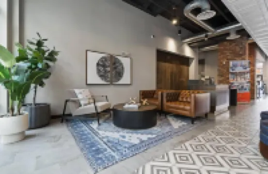 Yugo Guest Suites Hotels in Cunningham Township