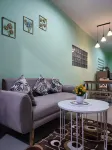 Sekar Homestay Near Obelix Village
