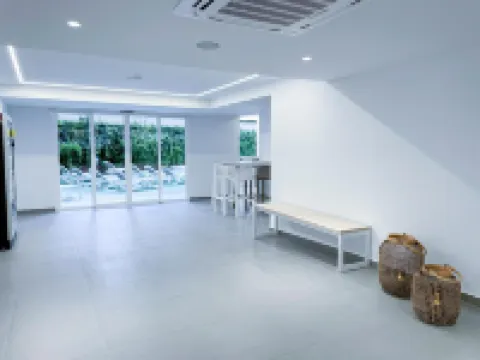 Trebol One Apartments by Mc Hoteles en Benidorm