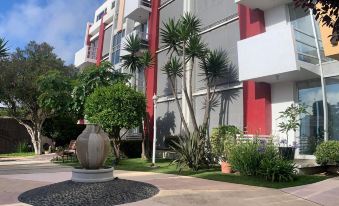 Dali Suites -Accommodations in Playas de Tijuana