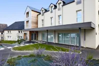 Kyriad Laval Hotels in Laval