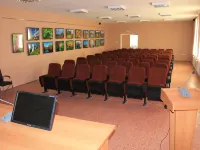 Natsionalnyij Park Valdajskij Hotel Hotels in Valday