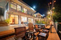 Ban Ban Resort Teukchhou - Wifi
