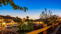 Best Western Plus Tree House - Mountain view