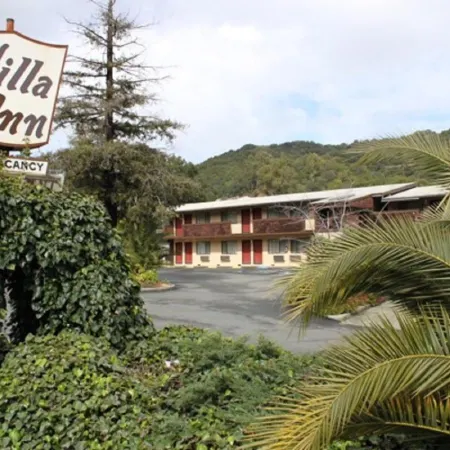 Villa Inn