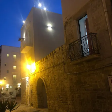 Blanco B&B - Group Puglia