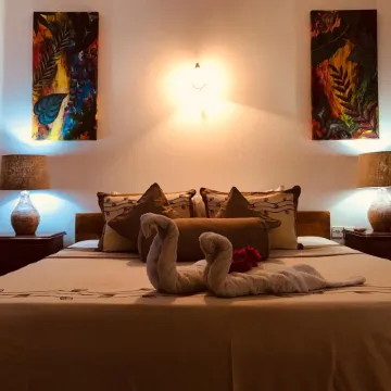 Hotel l'Ocean