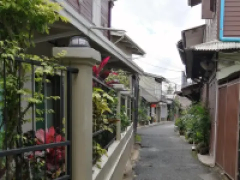 Rynn Hotel Hotels in Trat