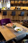 Hotel Conrad Comfort - bar