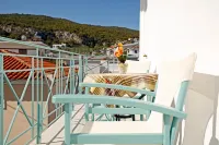 Agistri Apartments - Ocean View