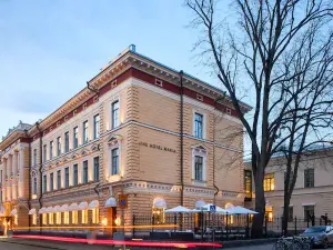 The Hotel Maria Helsinki