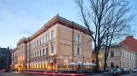 Waldorf Astoria Helsink