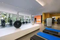 Le Domaine Nouméa, Series by Marriott - Gym
