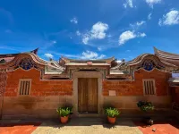 First Floor Inn Kinmen