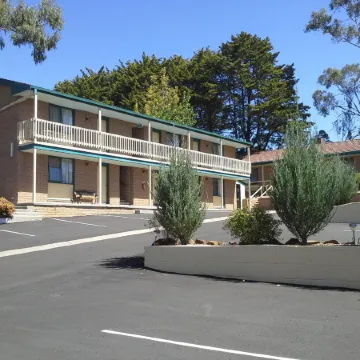 Hideaway Motor Inn