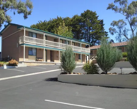Hideaway Motor Inn Hotels in Armidale