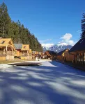 Ribno Luxury Glamping - Pools