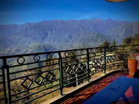 Sapa Vista Hotel - Romantic