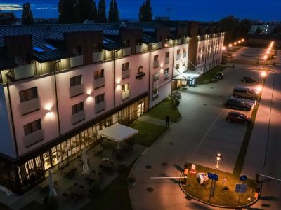 Hotel Imperiale