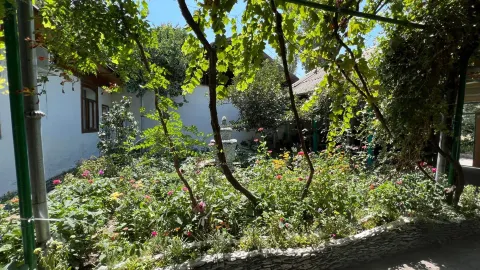 適合你的可愛家園 in 奧什