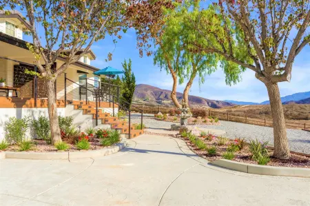 Villa Inn- Adult Only- Temecula Wine Country