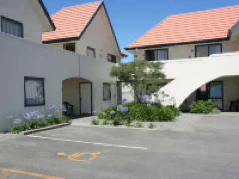 Bella Vista Motel Hokitika Hotels in Hokitika