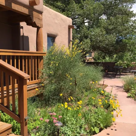 Casa Cuma Bed & Breakfast