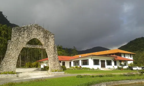 Hotel Campestre - acceptant les animaux