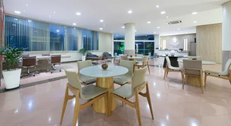 Comfort Hotel Manaus