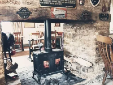 大西灣賓館 班伯里酒店