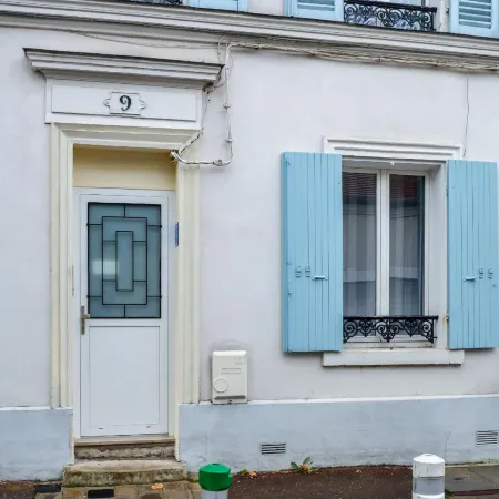 Furnished Apartments Les Josephines