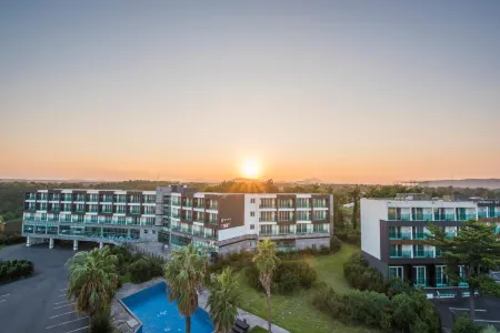 Venga Stay Отели рядом с достопримечательностью «The Venice Land»