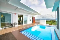 One Hagdan Villas - Villas