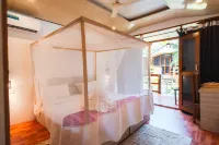 Agonda Serenity Resort Hotels in Cola