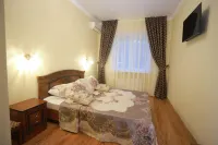 Rgk Tsarskij Hotel Các khách sạn ở Huyện Krymsky