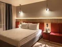 Murom Boutique Hotel โรงแรมในมูรอม