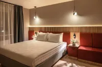 Murom Boutique Hotel Hotels in Gorod Murom