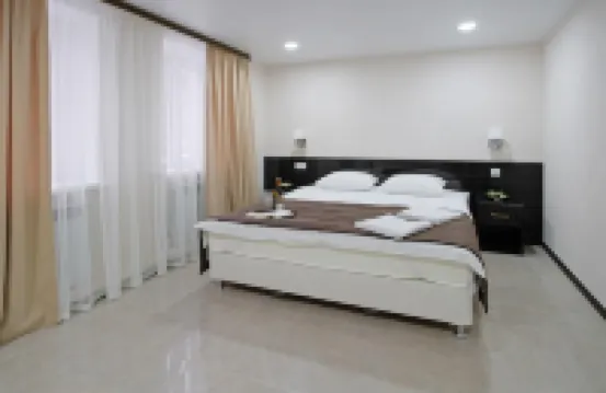 Menua Hotel