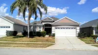 Rodeway Inn Kissimmee Maingate West - Free Theme Park Shuttle Hotel di 