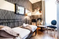 Aparthotel Vicini Dawniej Aparthotel Oberża - Balkon