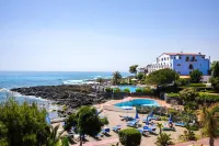 Hotel Nike - parcheggio