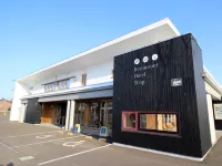 Hotel Higashimokoto Hotels near Bihoro Station