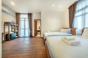 รูปภาพของBigcountry Villa Ayutthaya